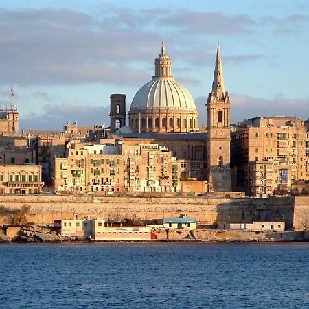 Magical Rooftop Penthouse Sliema Ngoại thất bức ảnh